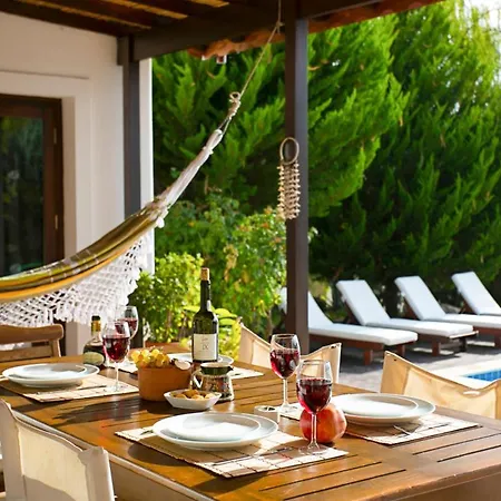 Islamlar Sleeps 6 Pool Air Con Wifi Villa Islamlar (Mediterranean)