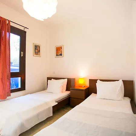 Islamlar Sleeps 6 Pool Air Con Wifi Islamlar (Mediterranean)