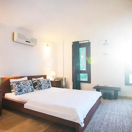 Islamlar Sleeps 6 Pool Air Con Wifi Villa